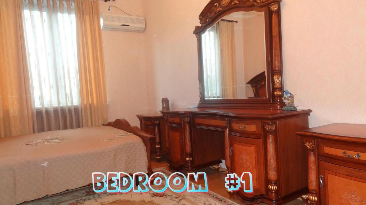 Apartment Vake-Saburtalo Тбилиси Экстерьер фото