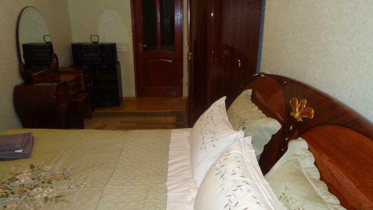 Apartment Vake-Saburtalo Тбилиси Номер фото