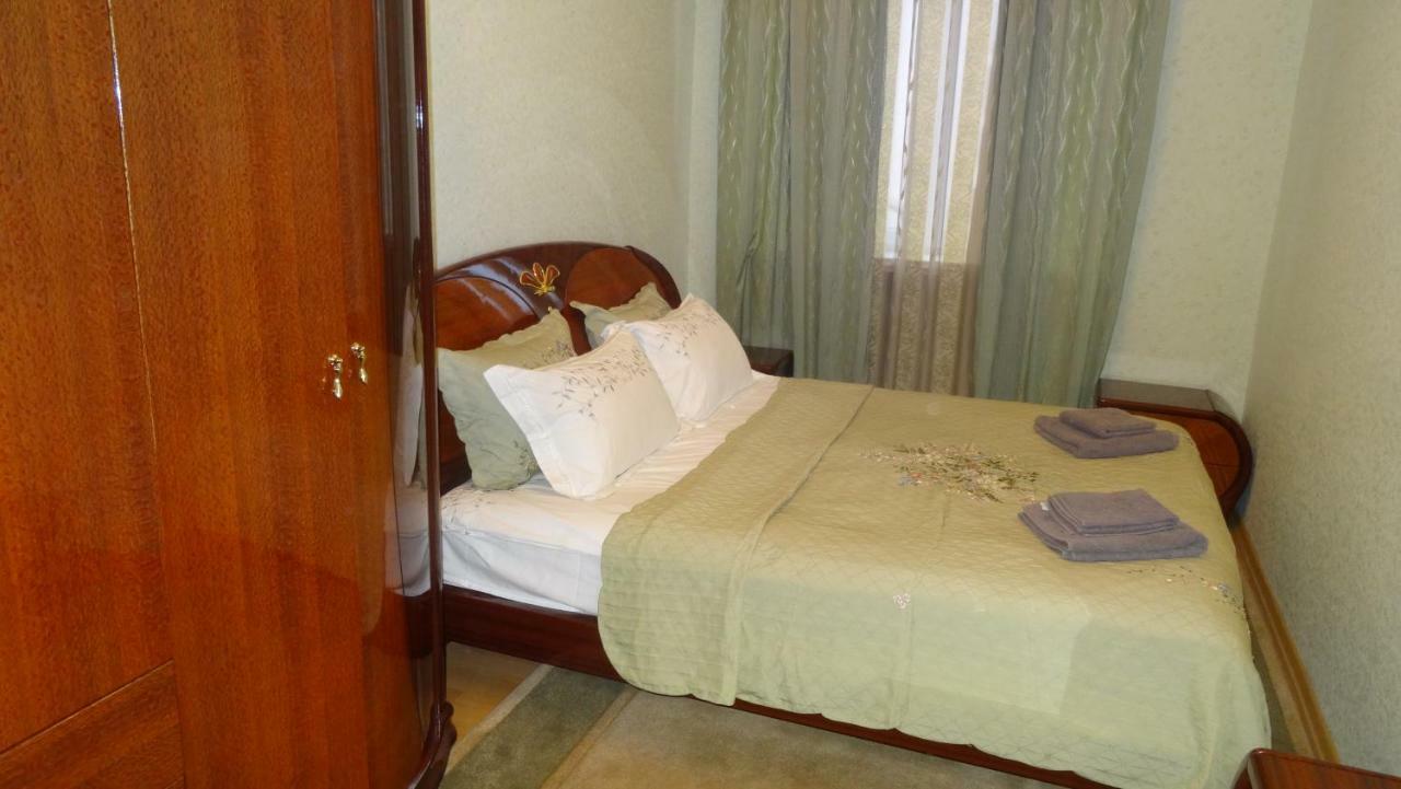 Apartment Vake-Saburtalo Тбилиси Номер фото